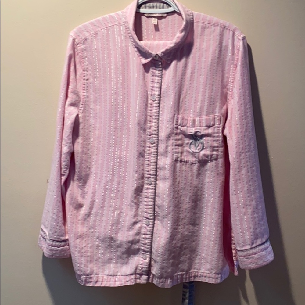 Victoria’s Secret PJ Set